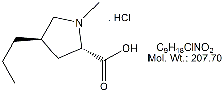 Lincomycin EP Impurity E